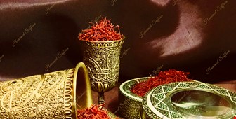 خواص و فواید زعفران برای بدن انسان
