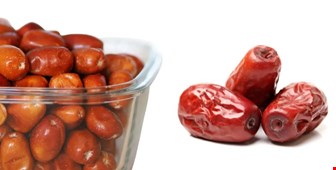 خواص و فواید عناب برای بدن انسان